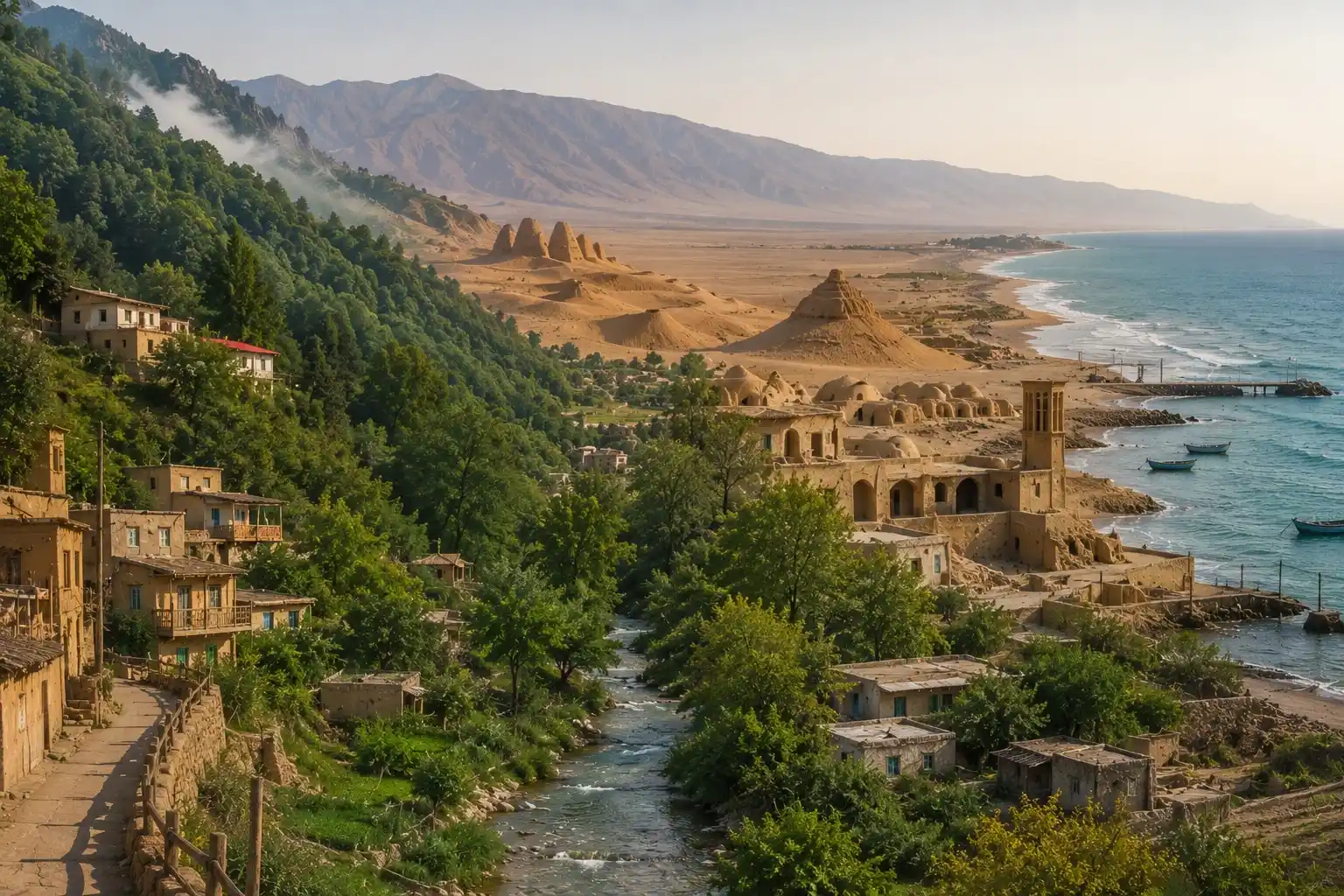 قلات